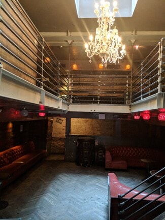 Brooklyn, NY Retail - 221 45th St Brooklyn, NY Retail - 221 45th St
