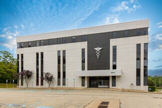 Monroeville, PA Office, Office/Medical - 2550 Mosside Blvd Monroeville, PA Office, Office/Medical - 2550 Mosside Blvd