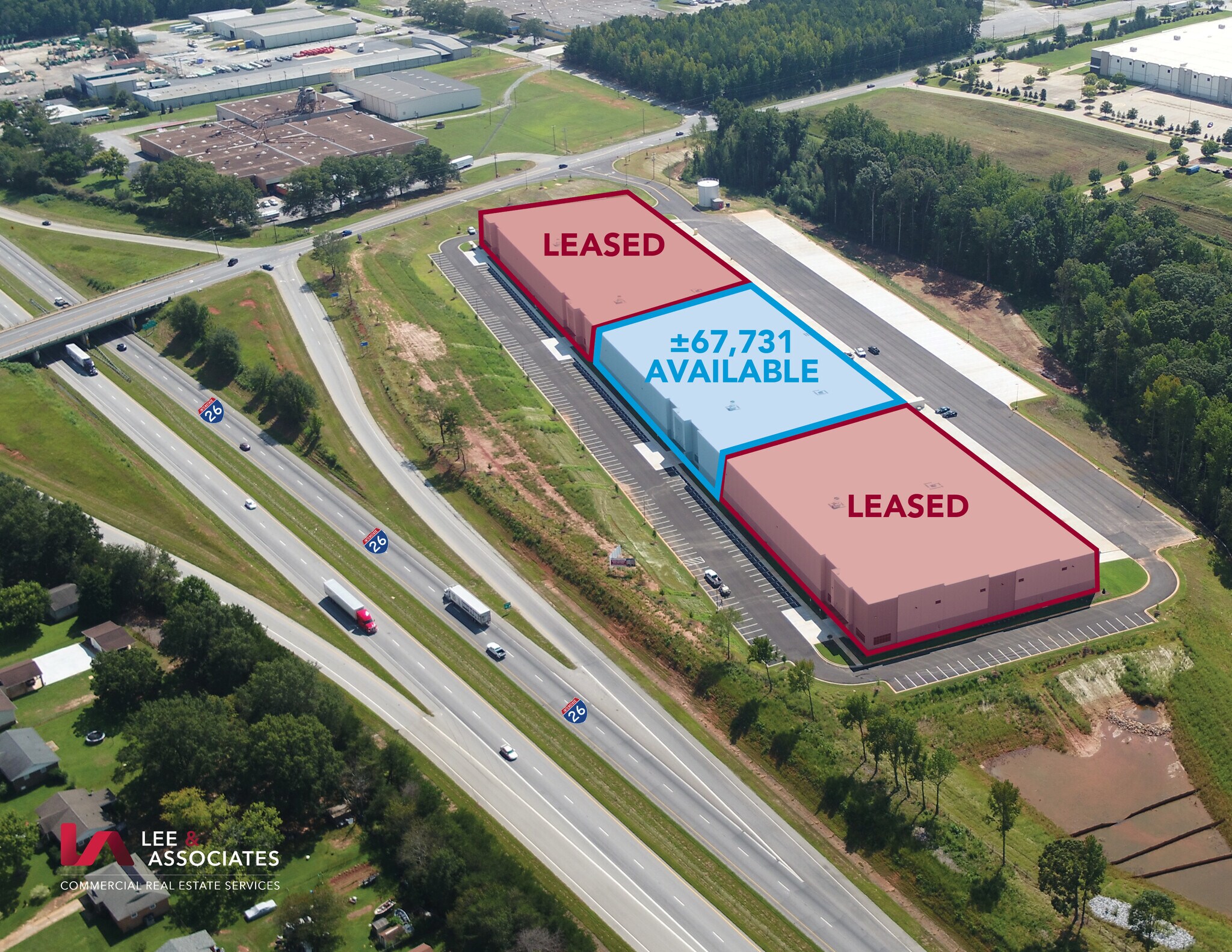 380 John Dodd Rd, Spartanburg, SC for Rent