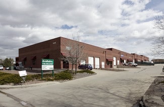 Littleton, CO Flex - 12386 N Dumont Way