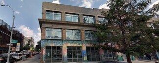 Brooklyn, NY Office - 2301 Snyder Ave