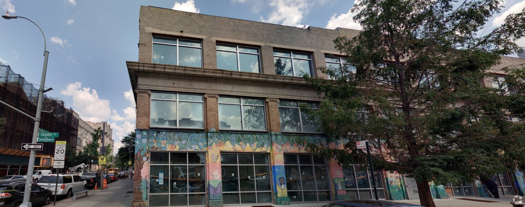 2301 Snyder Ave, Brooklyn, NY for Rent