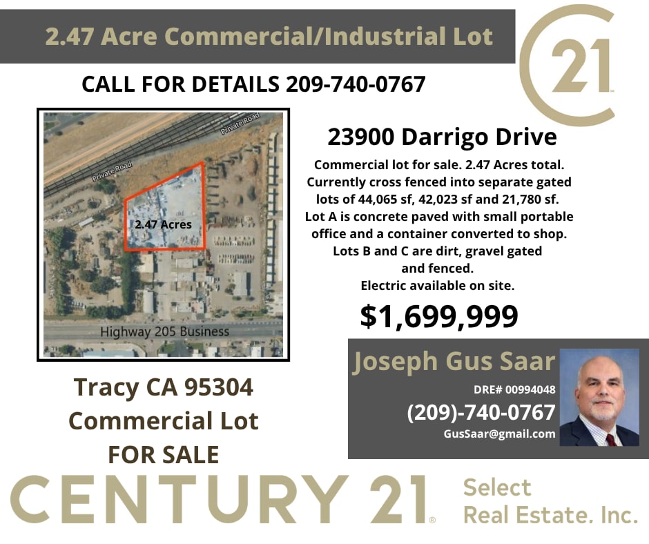 23900 Darrigo Dr, Tracy, CA for Sale