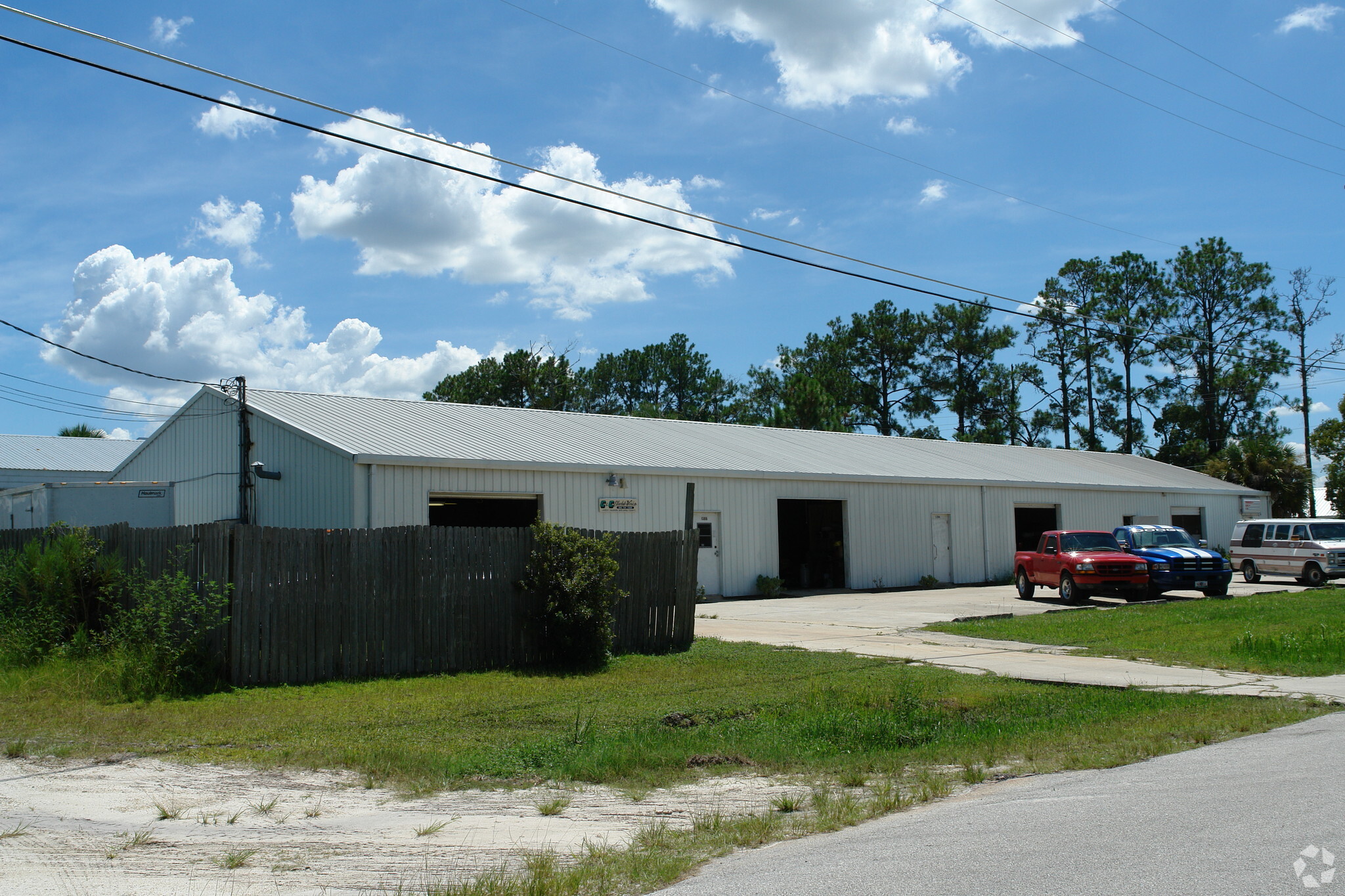 1380-1386 Saratoga St, Deland, FL for Rent