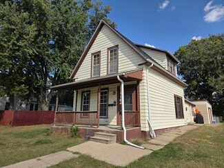 Indianola, IA Apartments - 510 S Jefferson Way