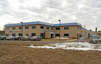Faribault, MN Office - 3305 MN-60