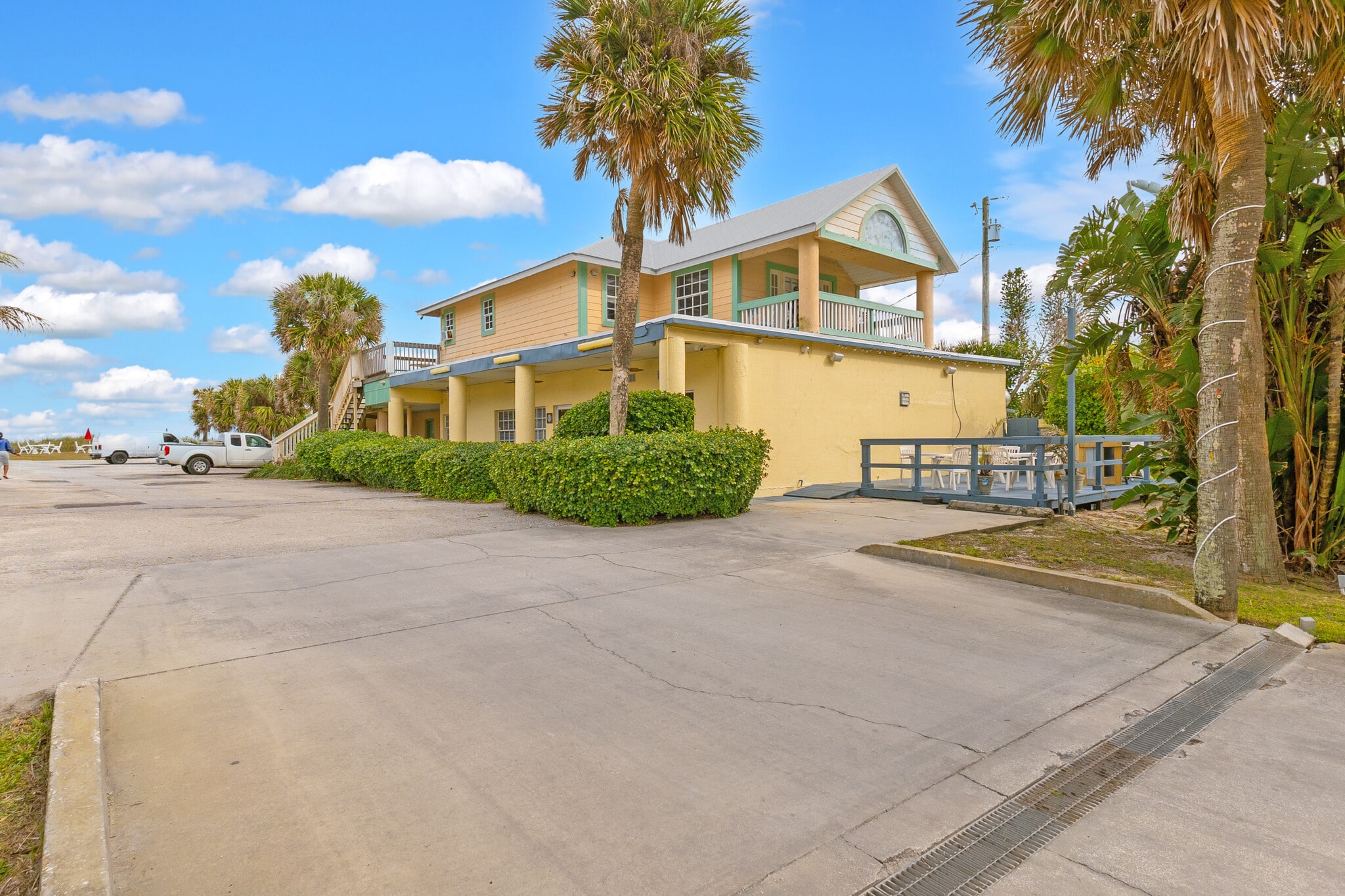 5935 S Highway A1A Melbourne Beach, FL 32951 Hospitality Property for