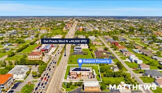 Cape Coral, FL Medical - 19 Del Prado Blvd N Cape Coral, FL Medical - 19 Del Prado Blvd N
