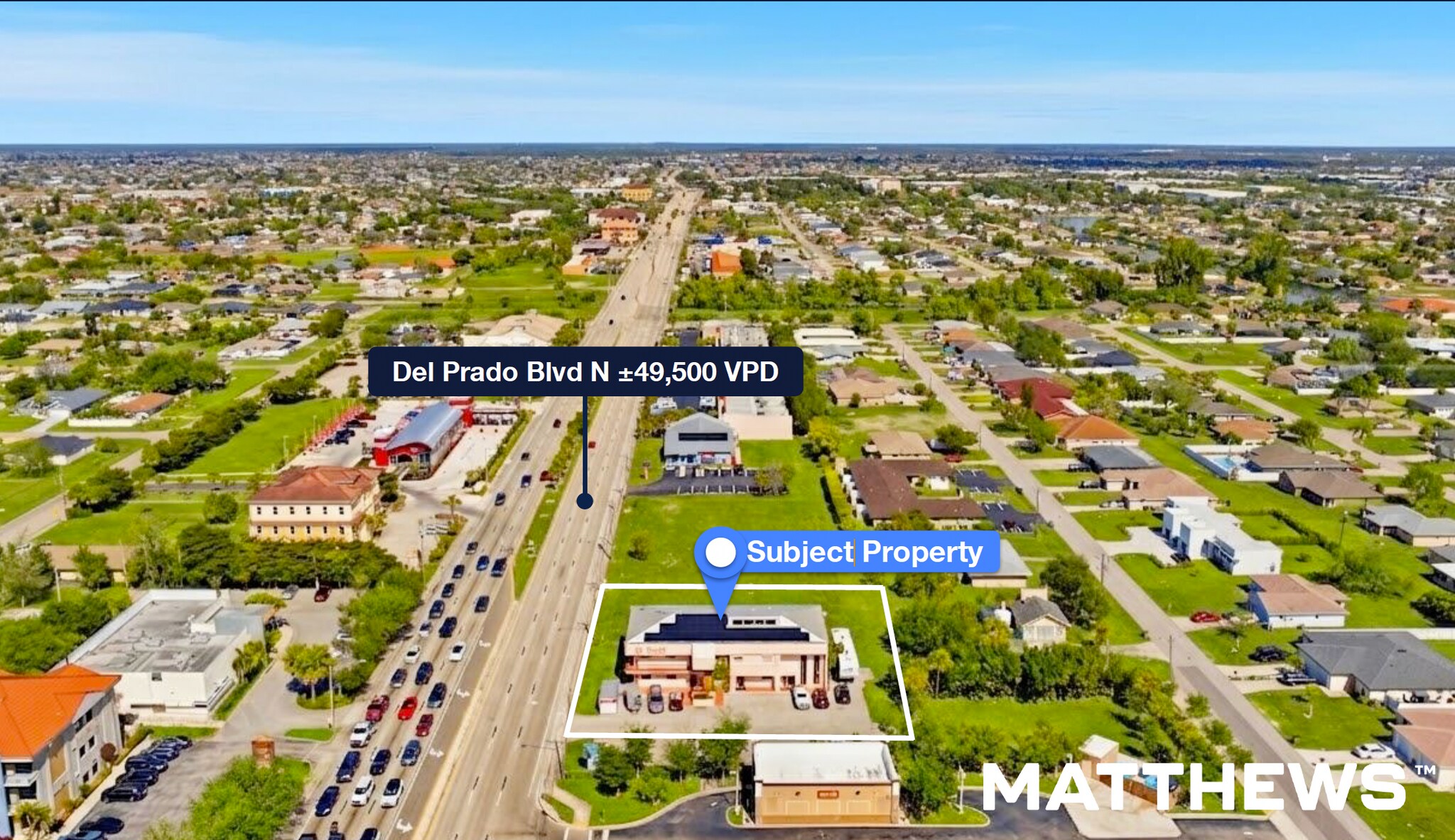 19 del prado Blvd N, Cape Coral, FL for Sale