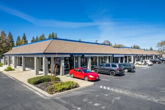 Pleasanton, CA Retail - 1809 Santa Rita Rd Pleasanton, CA Retail - 1809 Santa Rita Rd