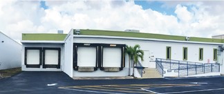 Miami, FL Industrial - 2000 NW 70th Ave
