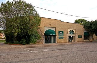 Chaska, MN Office - 102 5th St W