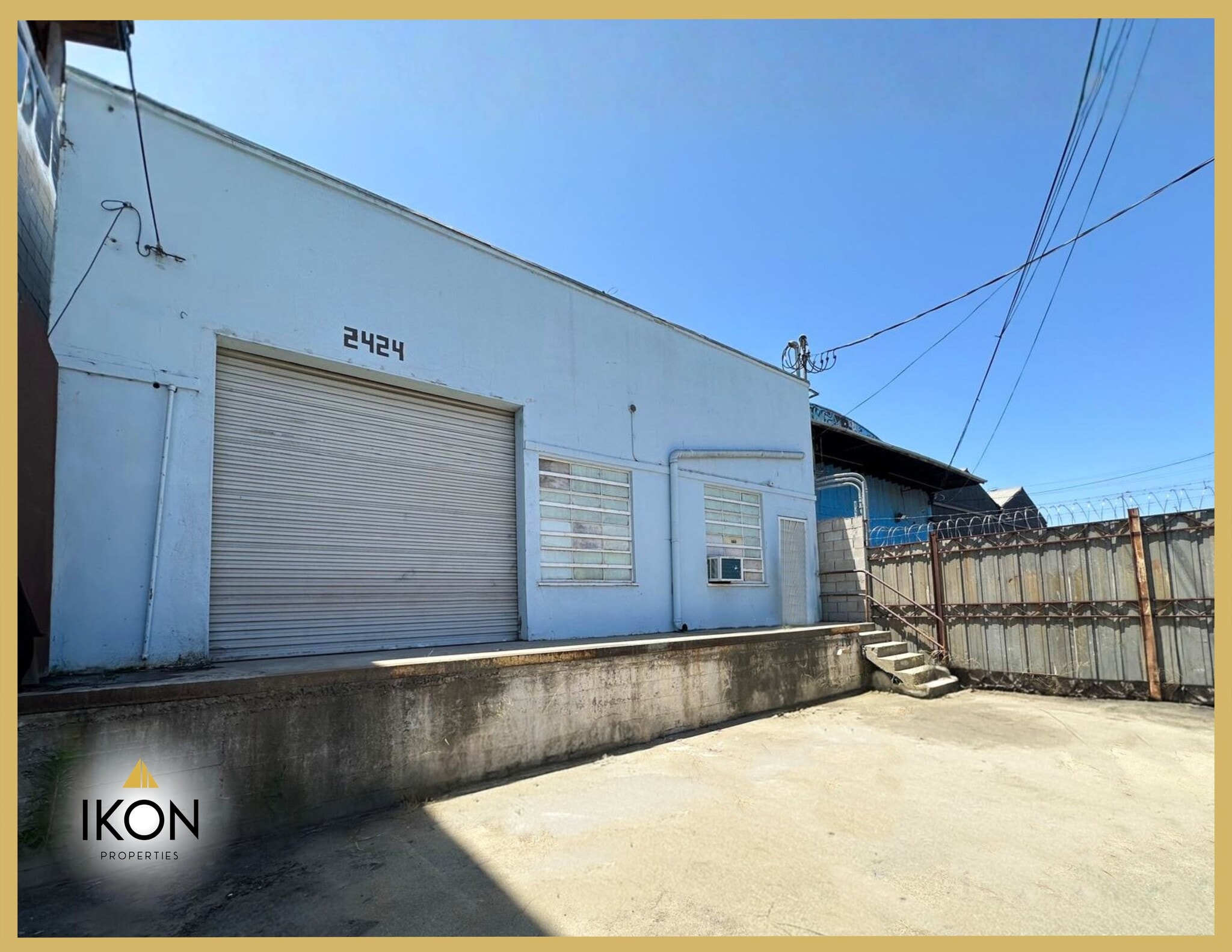 2424 E 24th St, Los Angeles, CA for Rent