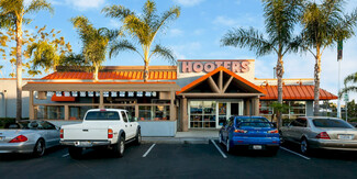 Costa Mesa, CA Retail - 1507 S Coast Dr