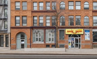 Brooklyn, NY Retail - 750 Grand St