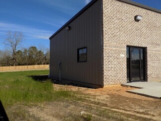 Wiggins, MS Office - 1575 W Central Ave