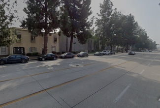 Burbank, CA Office - 348 E Olive Ave