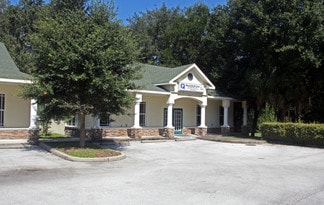 Riverview, FL Office - 9366 Balm Riverview Rd