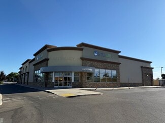 Ceres, CA Retail - 1830 Mitchell Rd