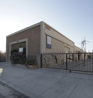 Sun Valley, CA Industrial - 11800 Sheldon St