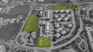 FM 306 & E Common - Prime Pad Site Portfolio FM 306 & E Common - Prime Pad Site Portfolio