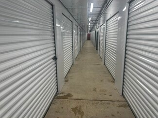 Paris, TX Self-Storage Facilities - 2195 E Cherry St Paris, TX Self-Storage Facilities - 2195 E Cherry St