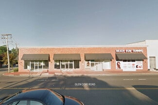 Greenvale, NY Retail - 32 Glen Cove Rd