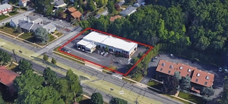 West Caldwell, NJ Retail - 1045-1071 Bloomfield Ave West Caldwell, NJ Retail - 1045-1071 Bloomfield Ave