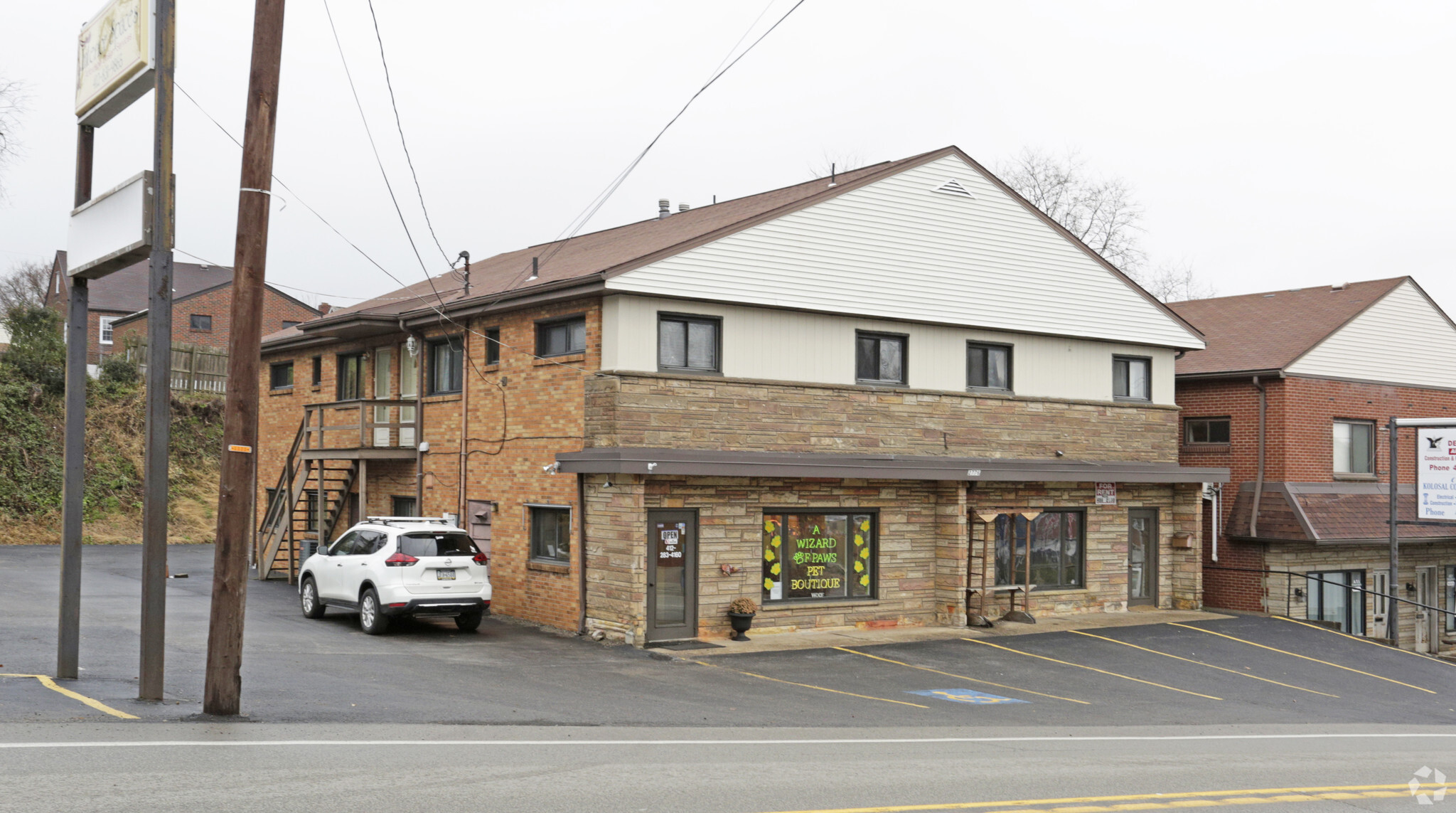 2778 S Park Rd, Bethel Park, PA for Rent