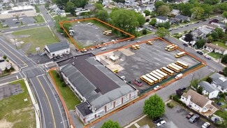 Neptune City, NJ Industrial - 89 3rd ave