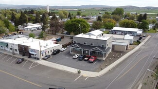 Kittitas, WA Office/Residential - 116 S Main St