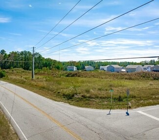 Elgin, SC Commercial - 2009A Heath Pond Rd
