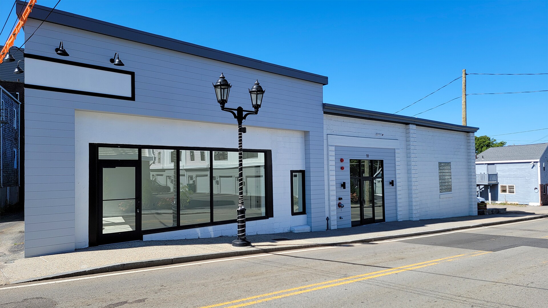 10 Water St, Plymouth, MA for Sale