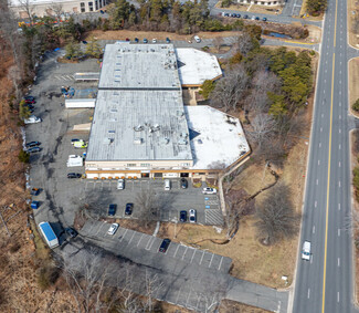 Sterling, VA Warehouse - 1-24 Export Dr