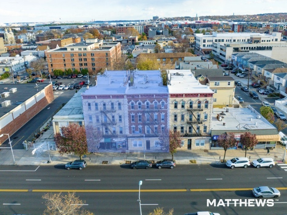 552-554 Avenue C, Bayonne, NJ for Sale