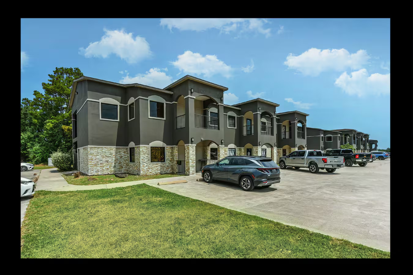 20550 Townsen Blvd, Humble, TX for Sale