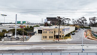Gardena, CA Warehouse - 690 W 190th St