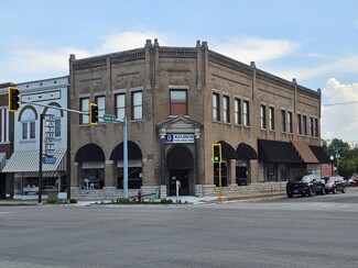 Herrin, IL Apartments - 200 N Park Ave