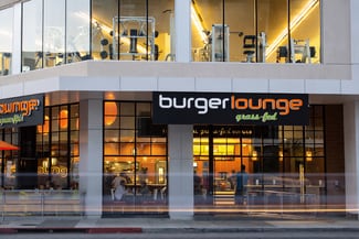 Marina del Rey, CA Retail - 13455 Maxella Ave Marina del Rey, CA Retail - 13455 Maxella Ave