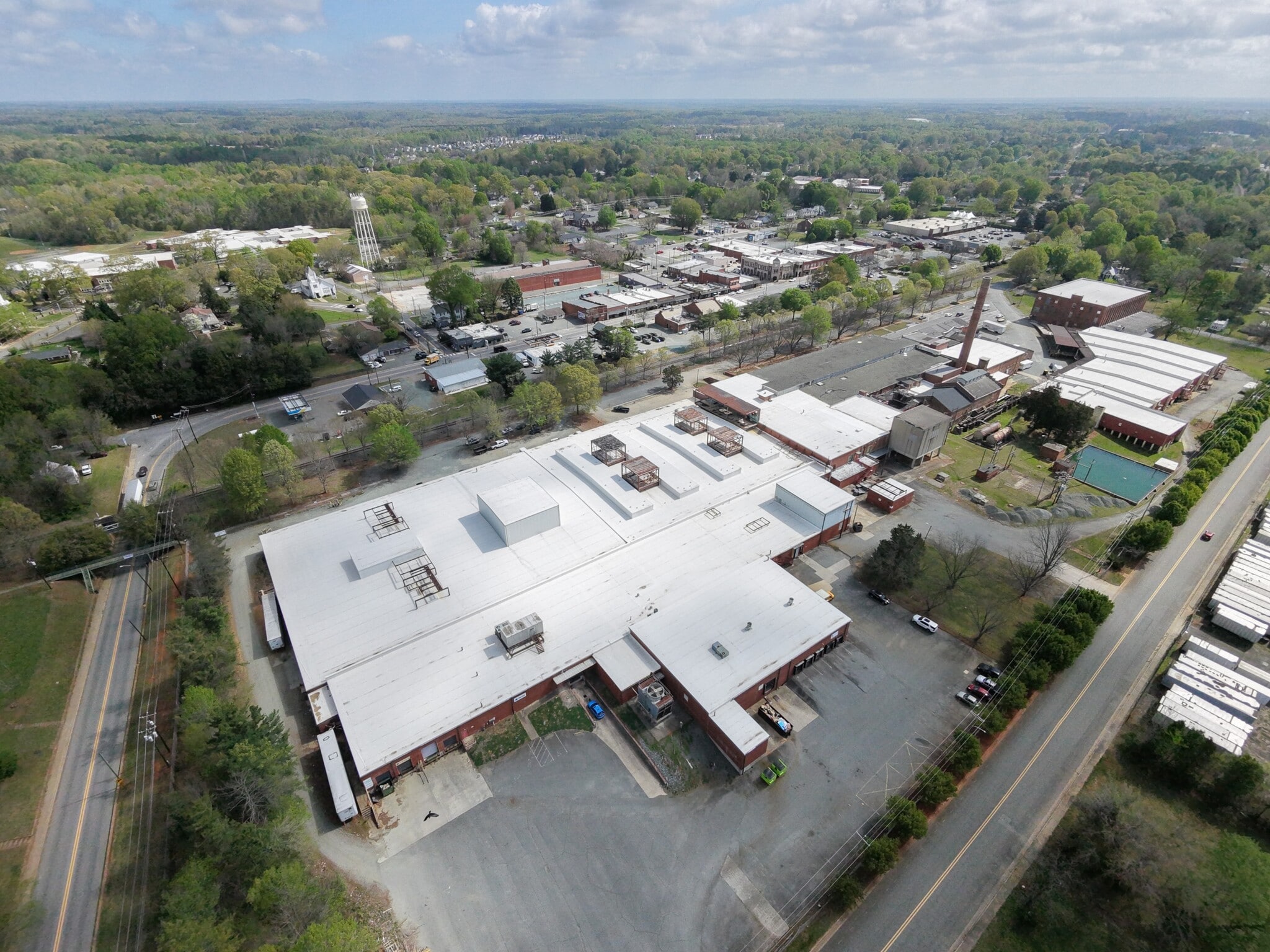 106 E Railroad Ave, Gibsonville, NC for Rent