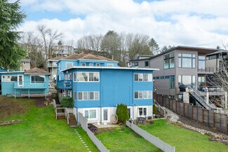Seattle, WA undefined - 8716 Sand Point Way NE Seattle, WA undefined - 8716 Sand Point Way NE