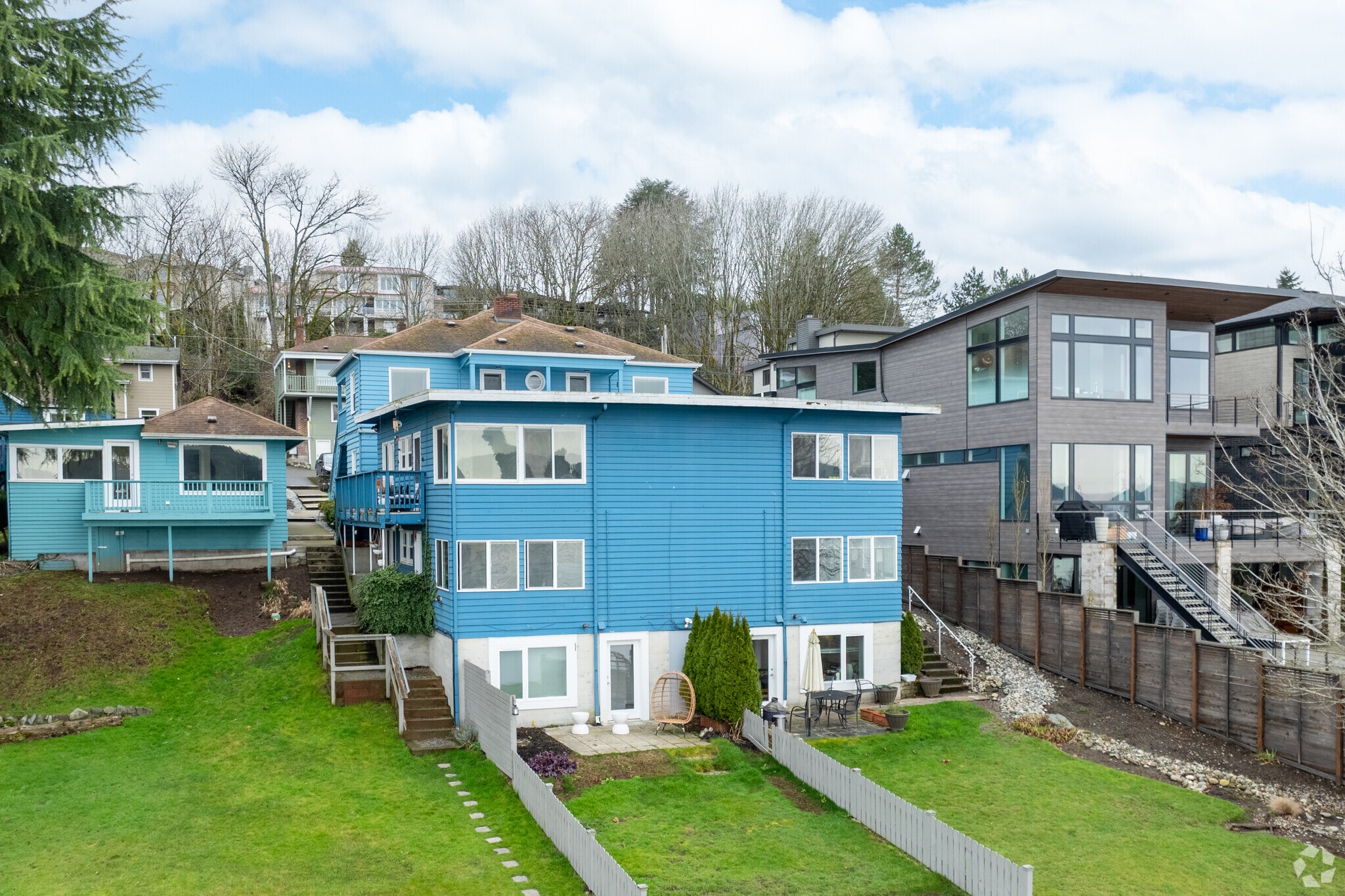 8716 Sand Point Way NE, Seattle, WA for Sale