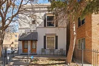 Denver, CO undefined - 1554 N Pennsylvania St