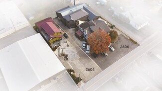 Nashville, TN Light Distribution - 2606 Westwood Dr