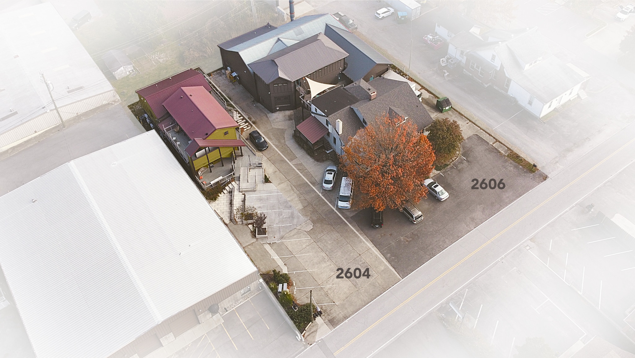 2606 Westwood Dr, Nashville, TN for Sale