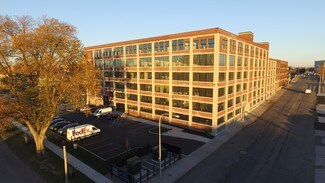 Buffalo, NY Office, Retail - 500 Seneca St