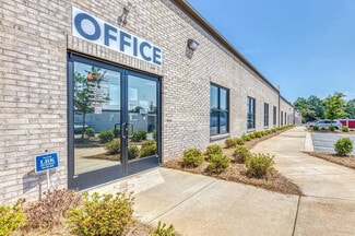 Huntersville, NC Office - 14936 Brown Mill Rd
