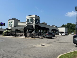 Akron, OH Retail - 2884 S Arlington Rd