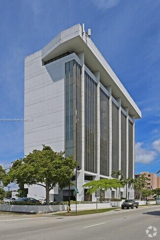 Miami, FL Office - 2600 SW 3rd Ave