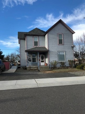 Prosser, WA Specialty - 1520 Sheridan Ave